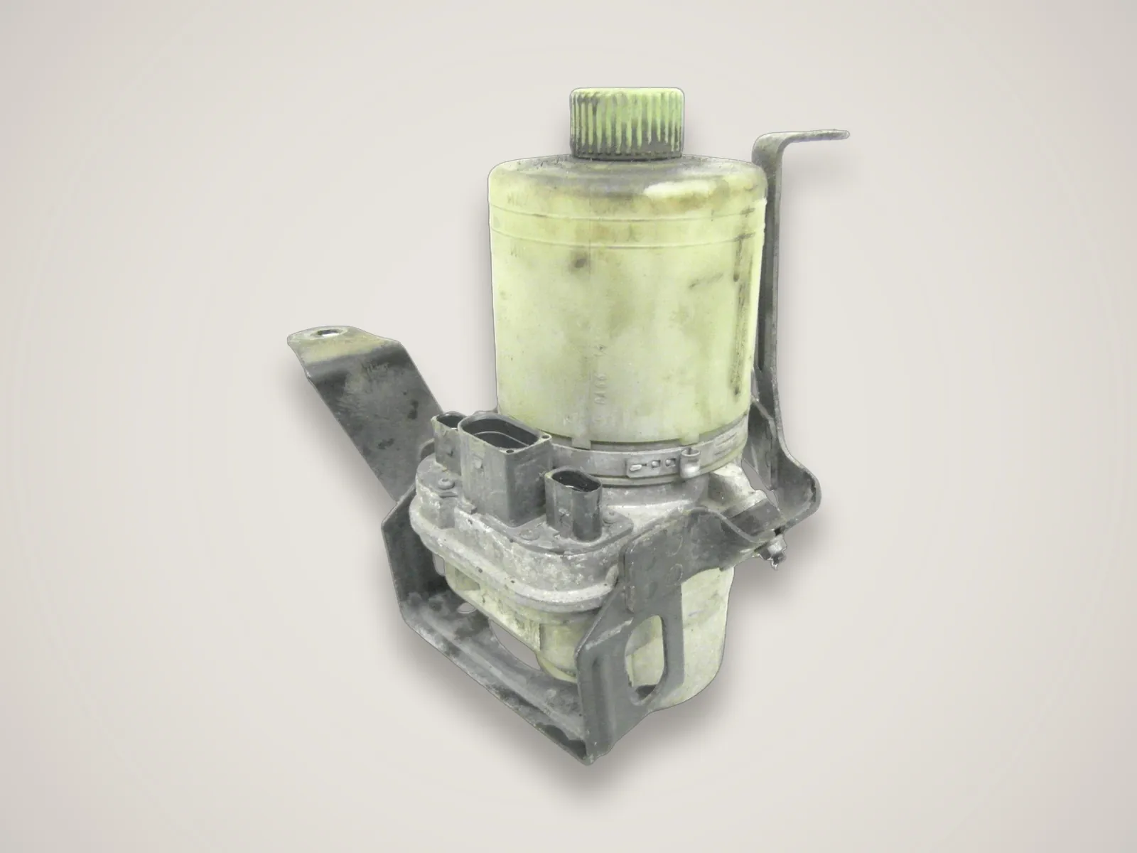 SEAT Ibiza III — електронасос гідропідсилювача керма 6Q0423156AB 6Q0423371 6Q1423051BK