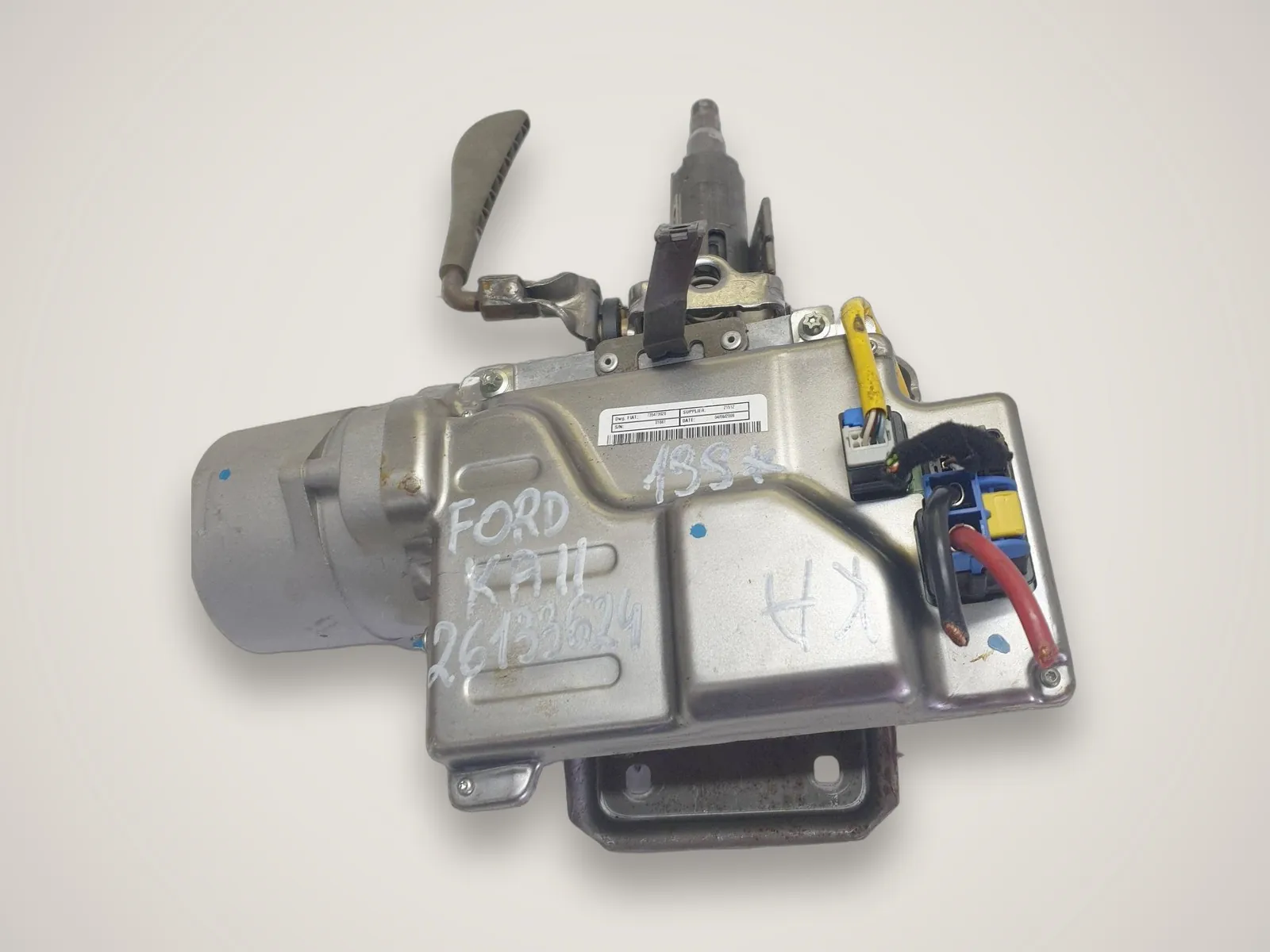 Ford Ka II — електропідсилювач керма 26133624