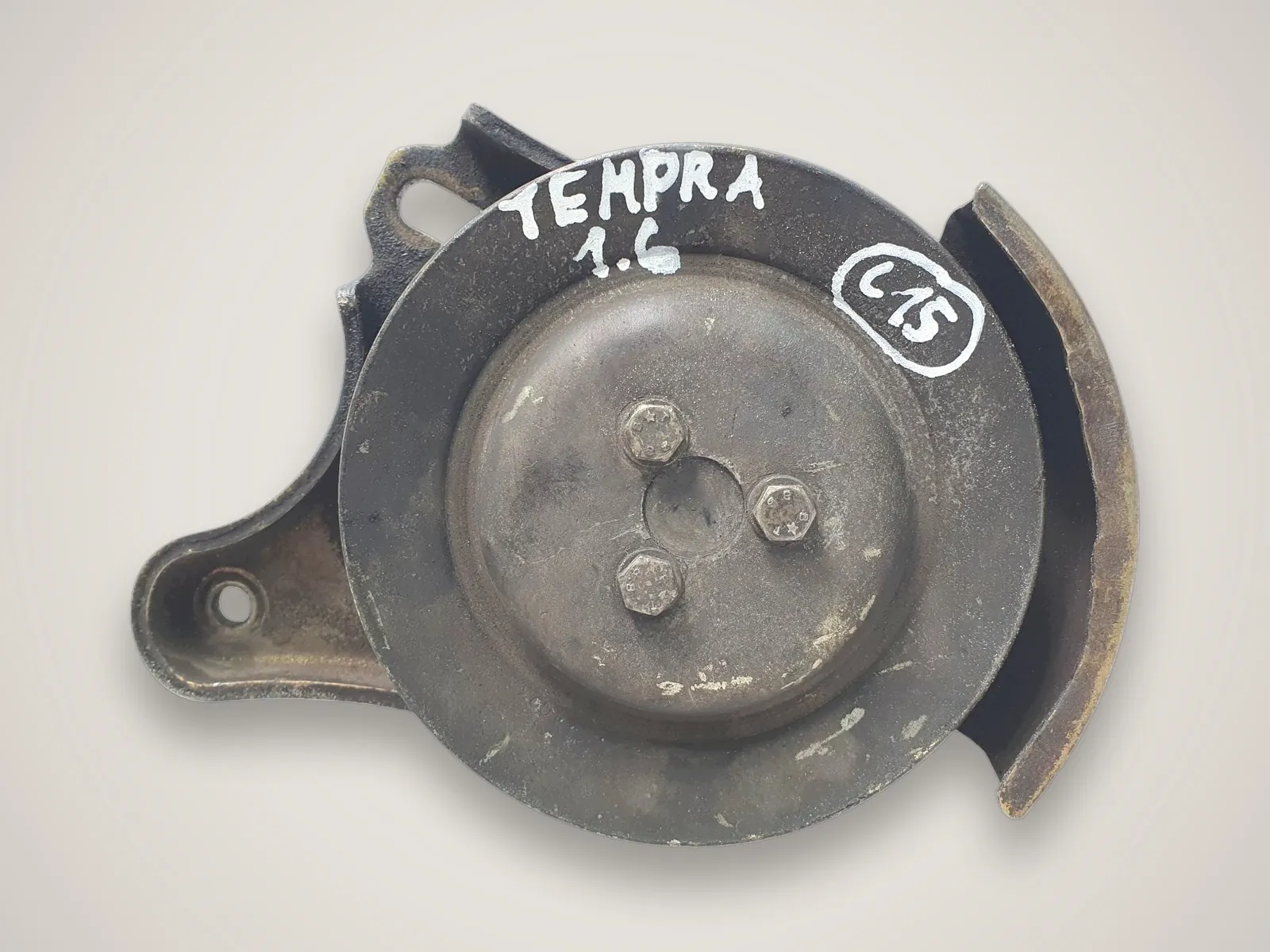 Fiat Tipo — насос гідропідсилювача керма 7681955155 (1.4-1.6)
