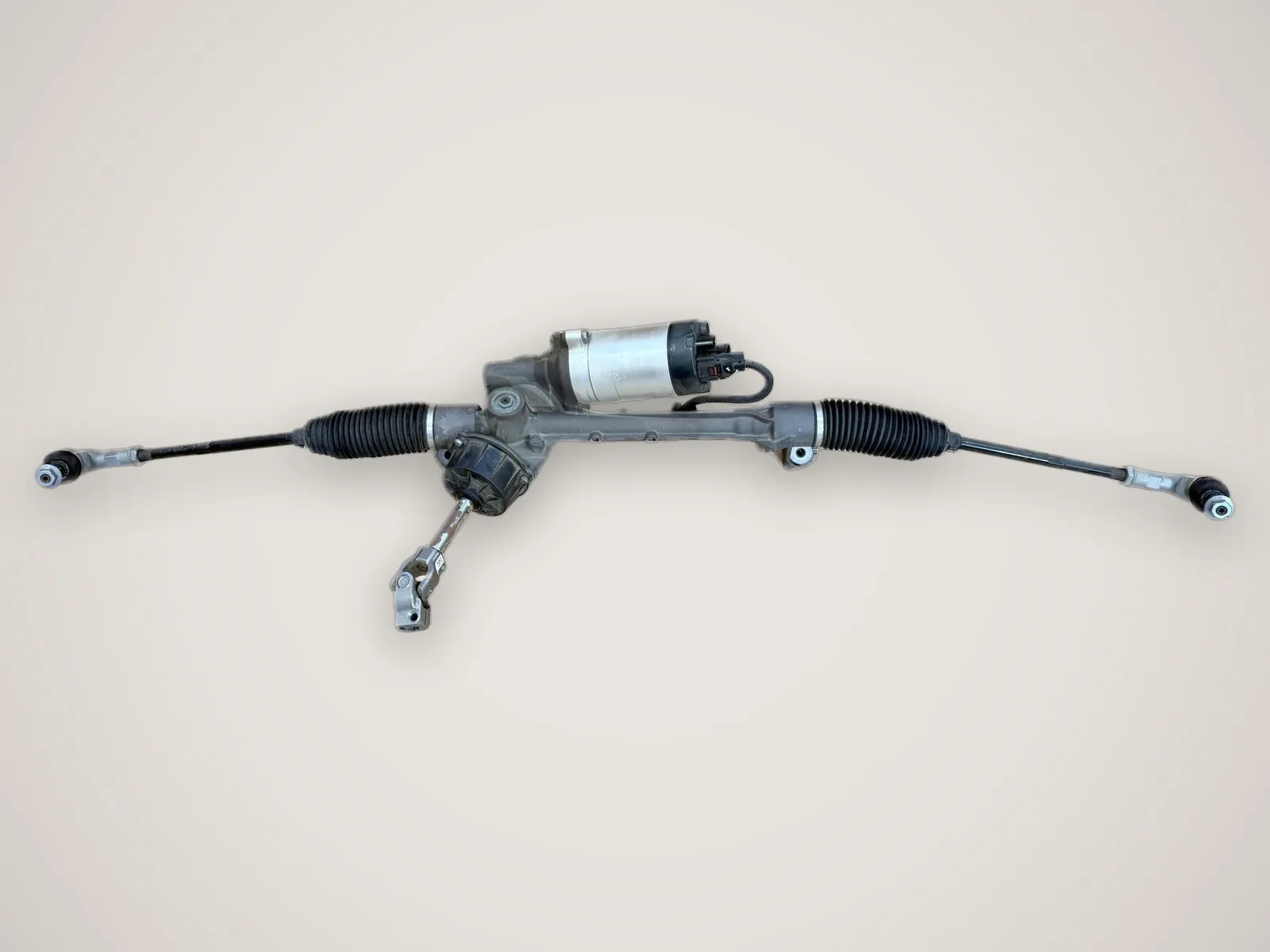 Volkswagen ID.3 — рульова рейка 1EE423053H