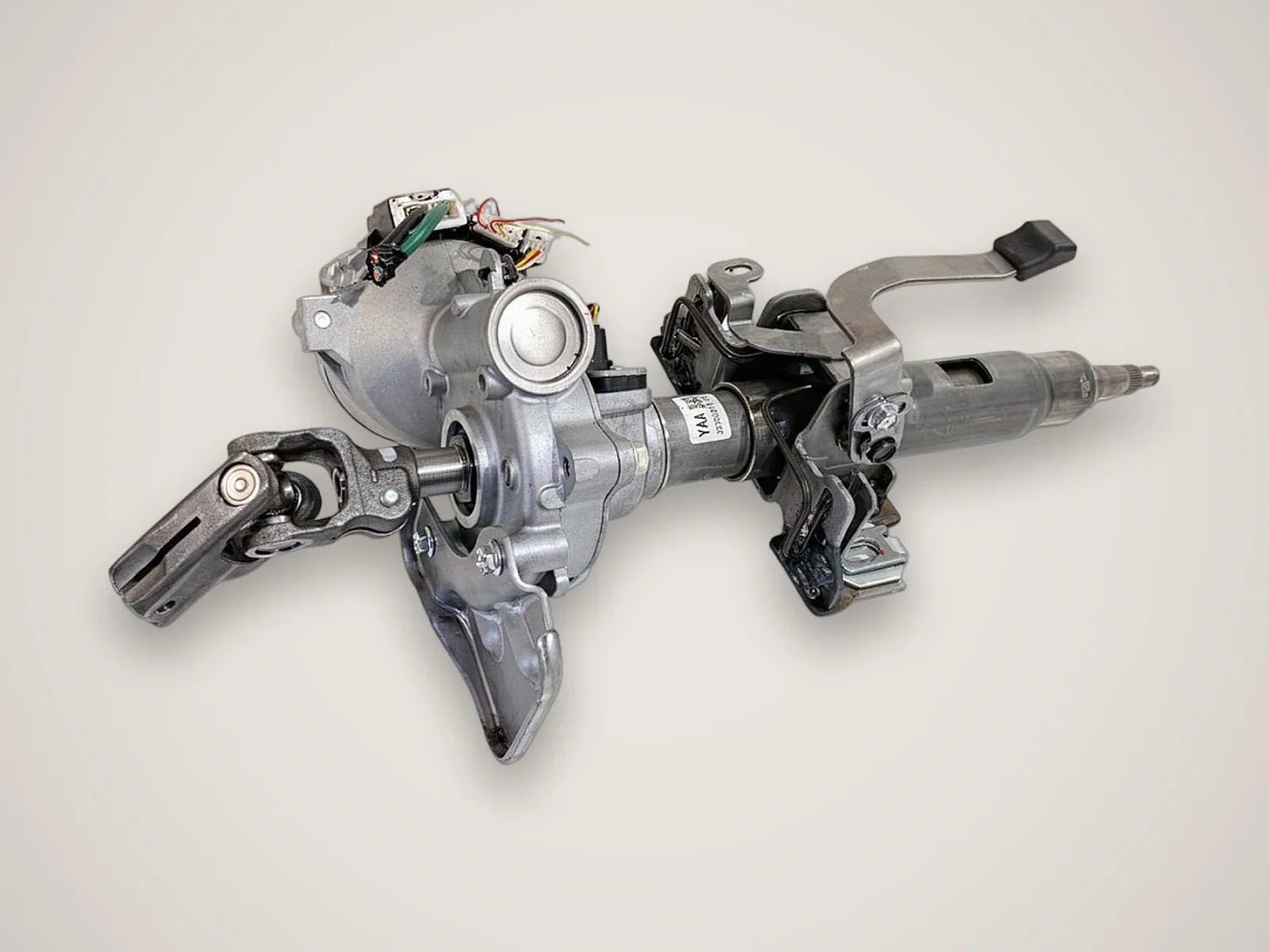 Suzuki Swift V — електропідсилювач керма 3139079S10 (1.2)