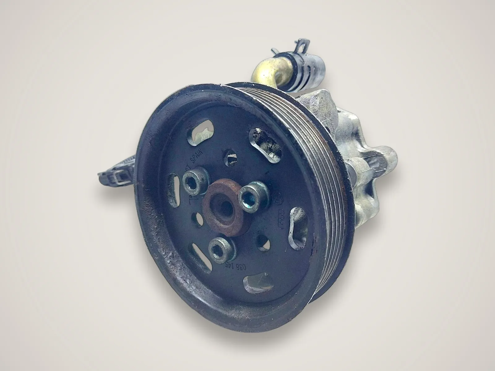 Volkswagen Golf IV — насос гідропідсилювача керма 1J0422154B (1.6)