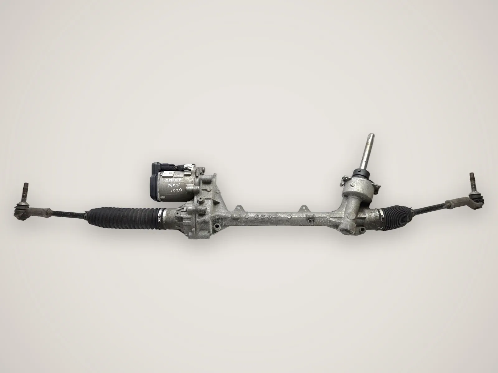 Ford Mondeo MK5 — рульова рейка LG9C3D070BC 7806501667 (2020)