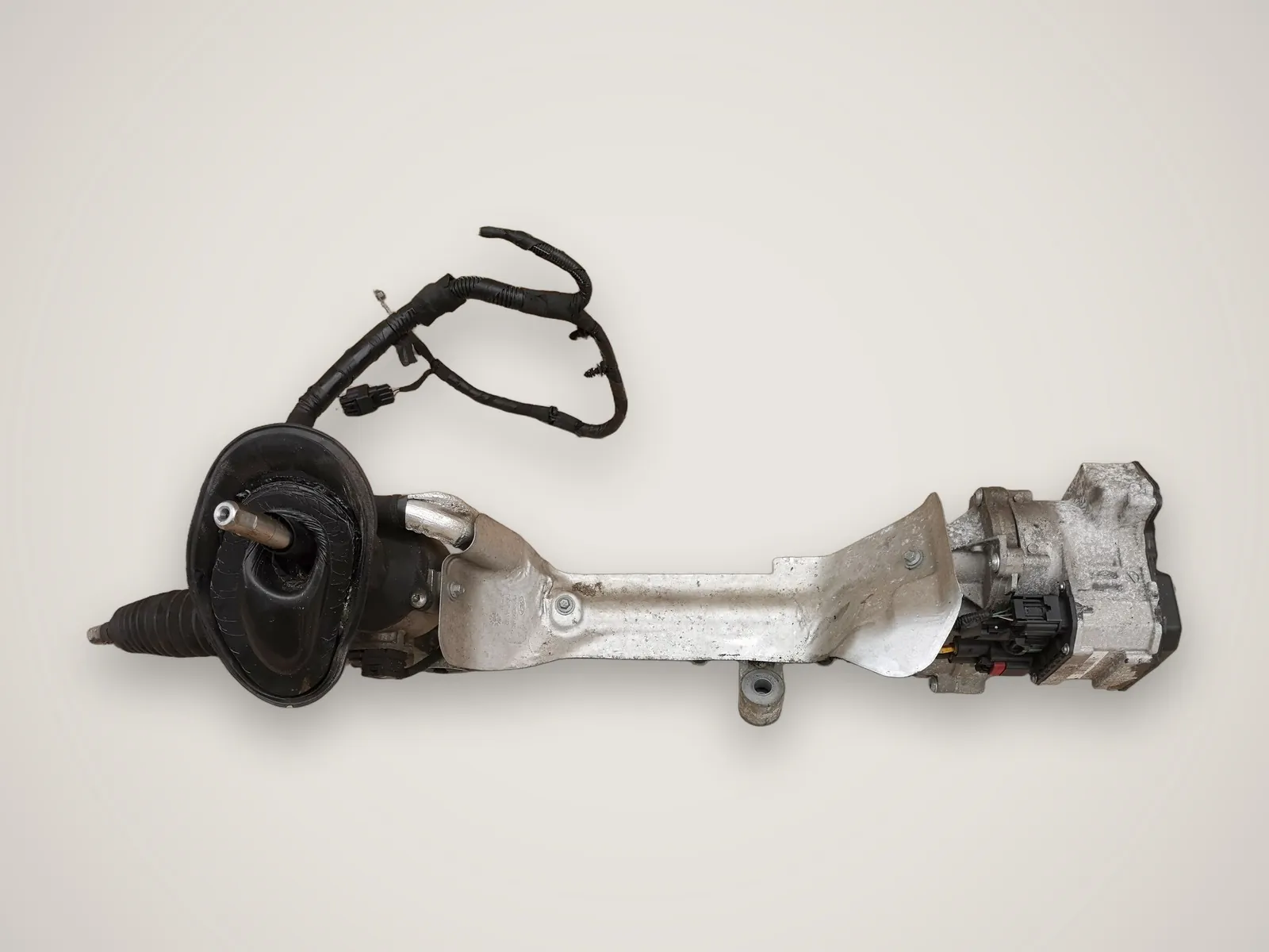 Ford Transit Connect MK2 — рульова рейка KV6C3D070DH