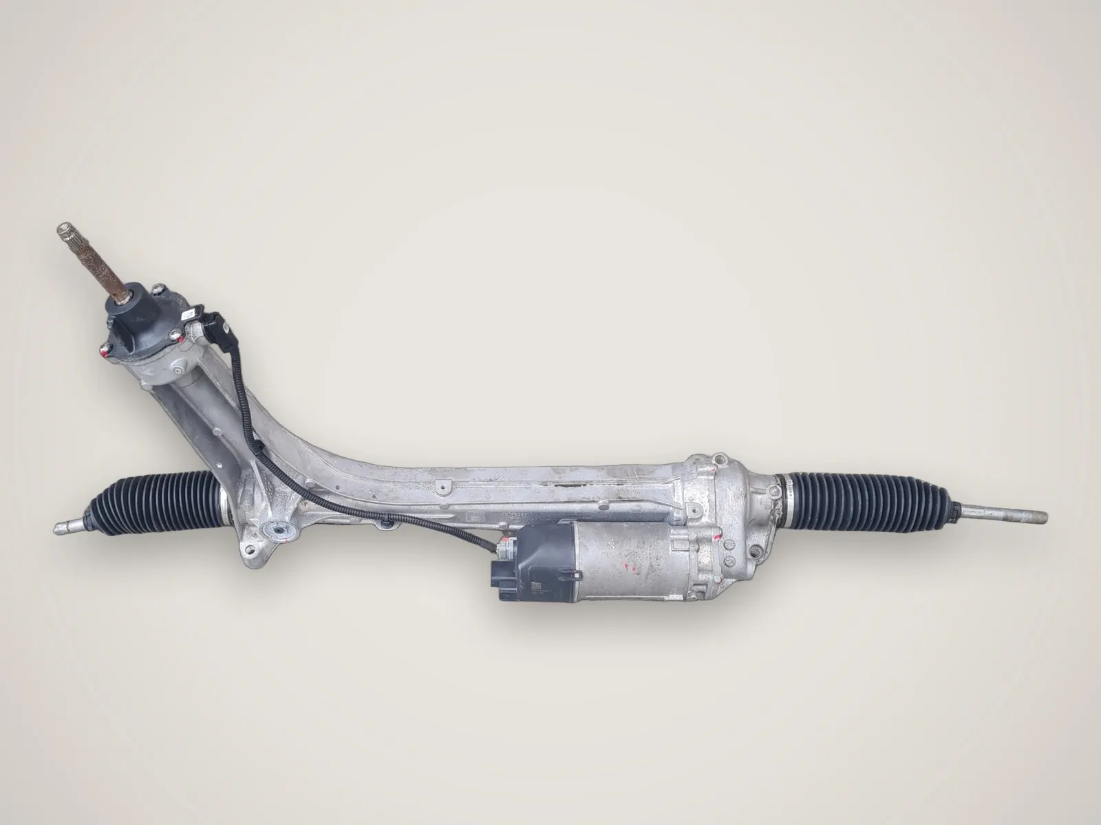 Fiat Ducato — рульова рейка 00522502790 (2021–2026)
