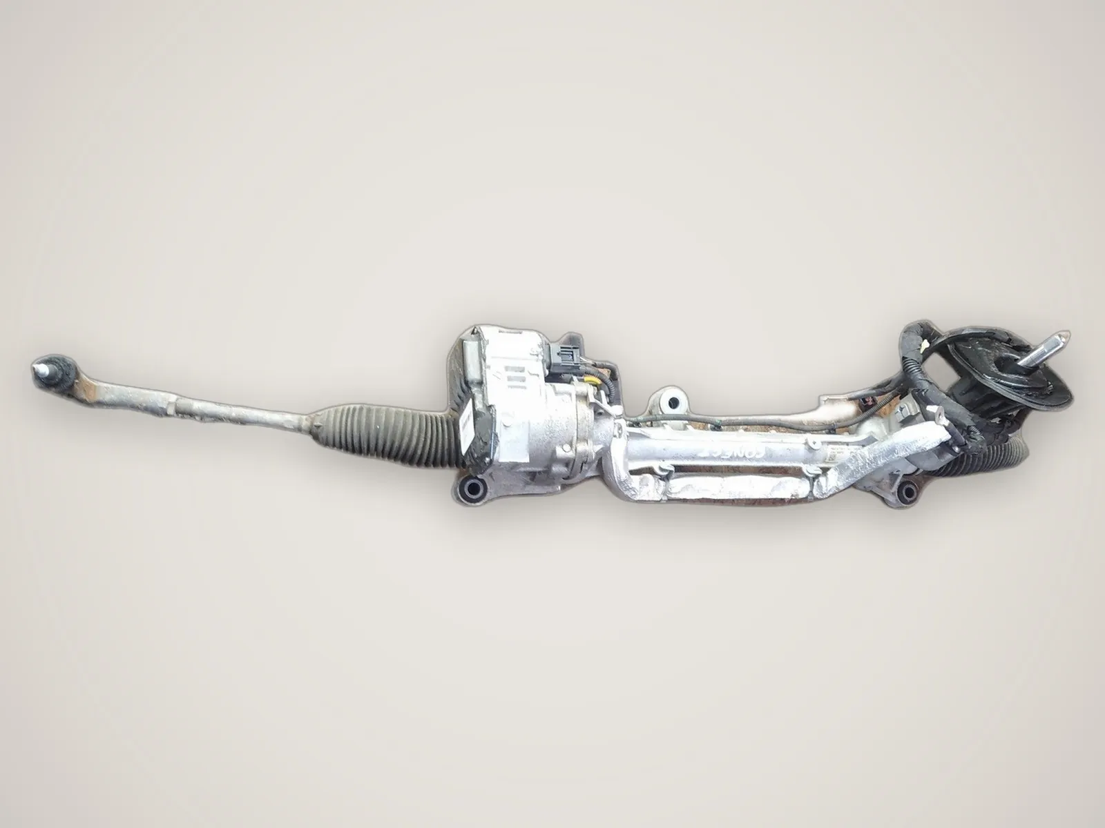 Ford Focus — рульова рейка KV6C3D070 (Mk3)