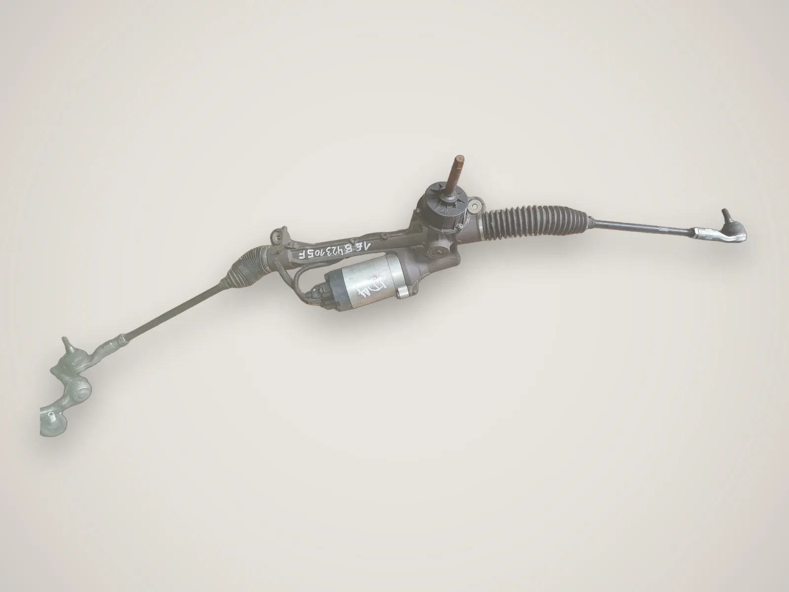 Volkswagen ID.4 — рульова рейка 1EB423105F