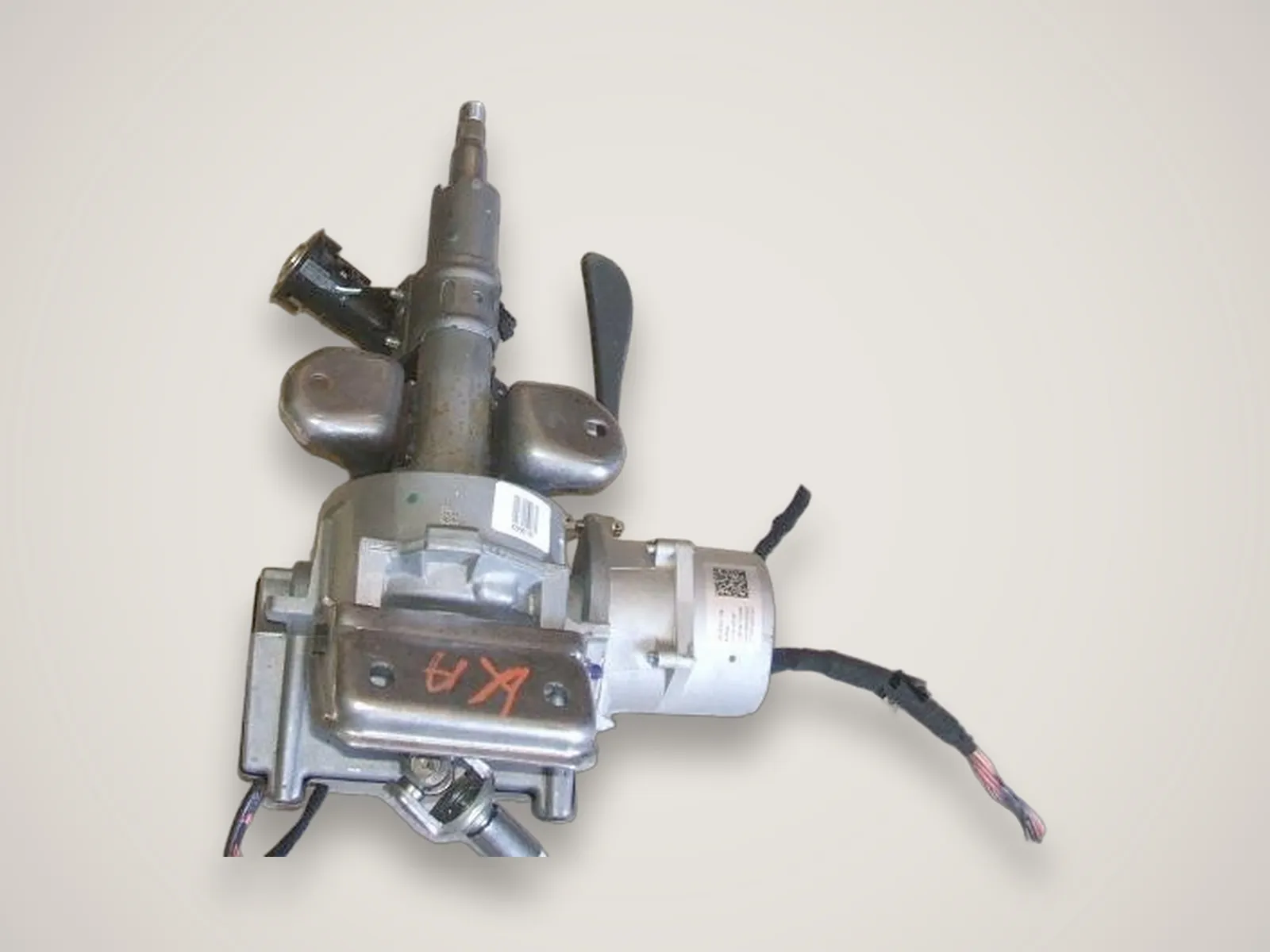 Ford Ka MK2 — електропідсилювач керма 2816037210B (2008+)
