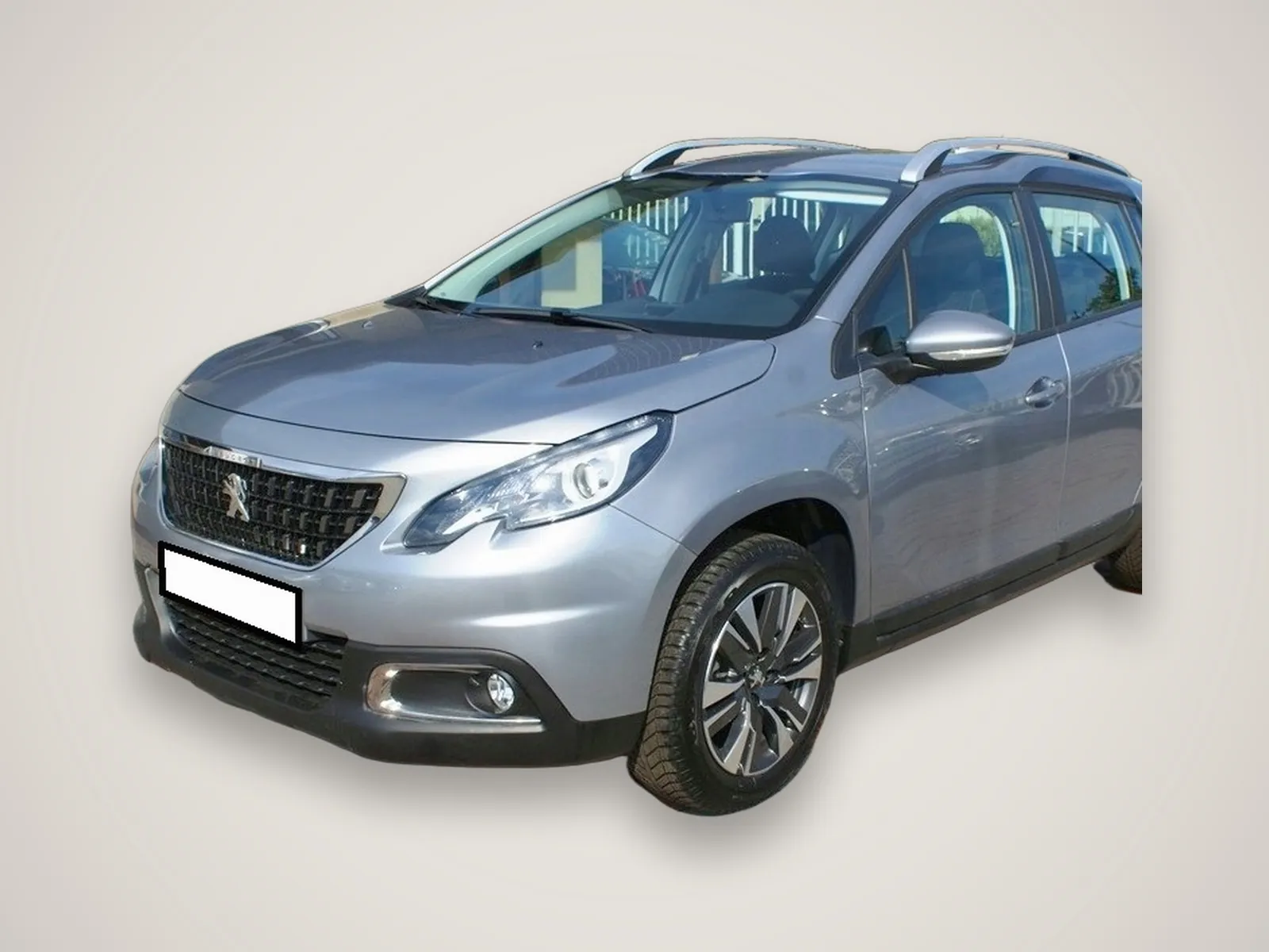 Peugeot 208 — рульова рейка