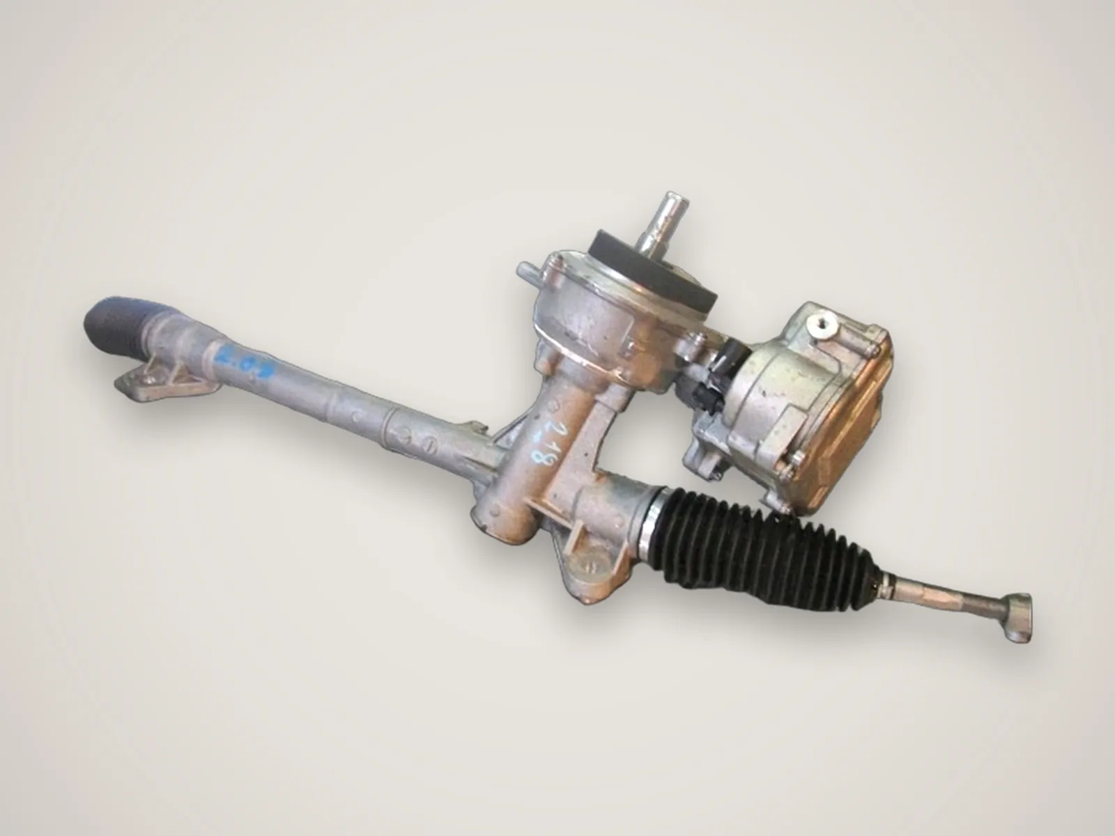 BMW 2 F45 — рульова рейка (2.0D)