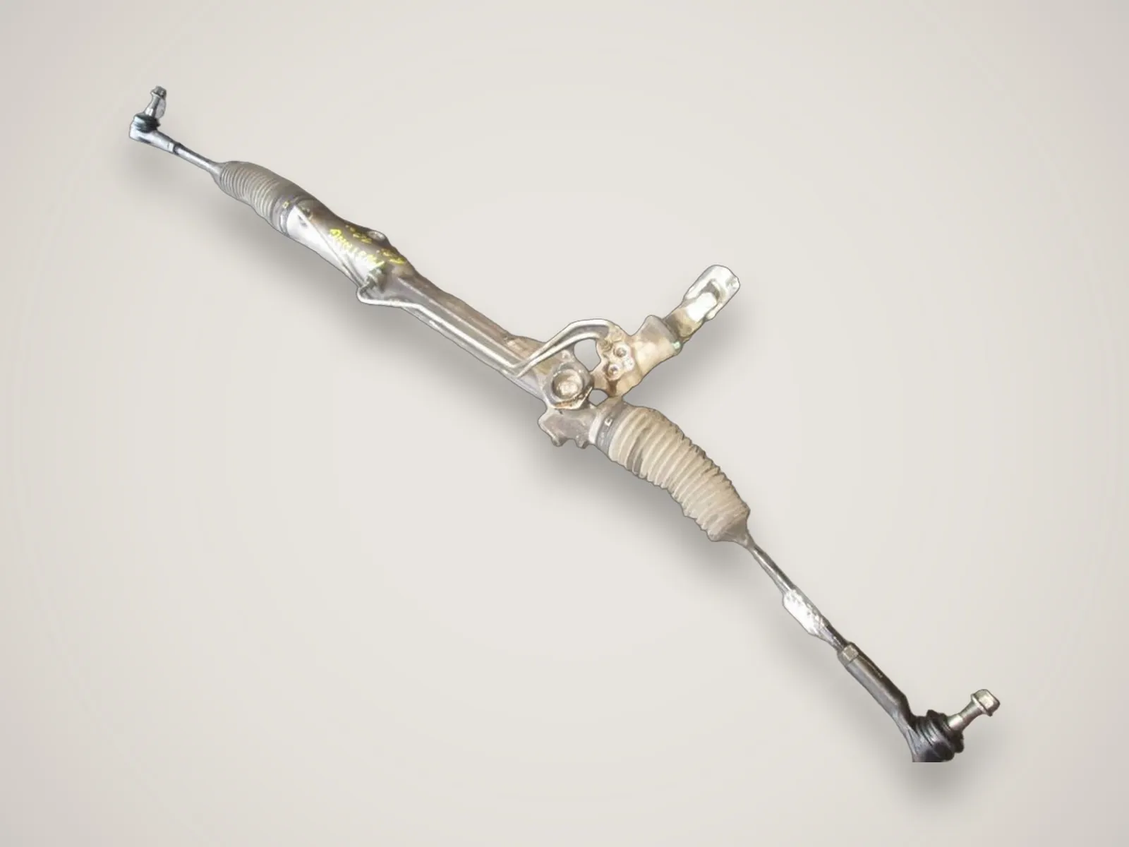 Ford Mustang — рульова рейка RF4R3C3550AD (2010)