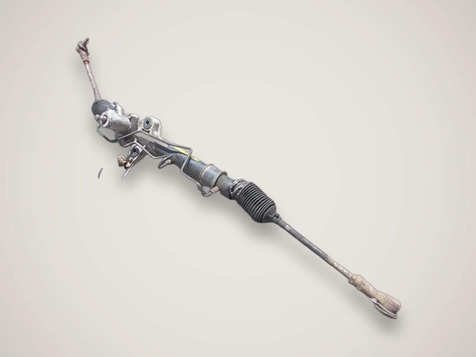 Hyundai Matrix — рульова рейка 5770017200