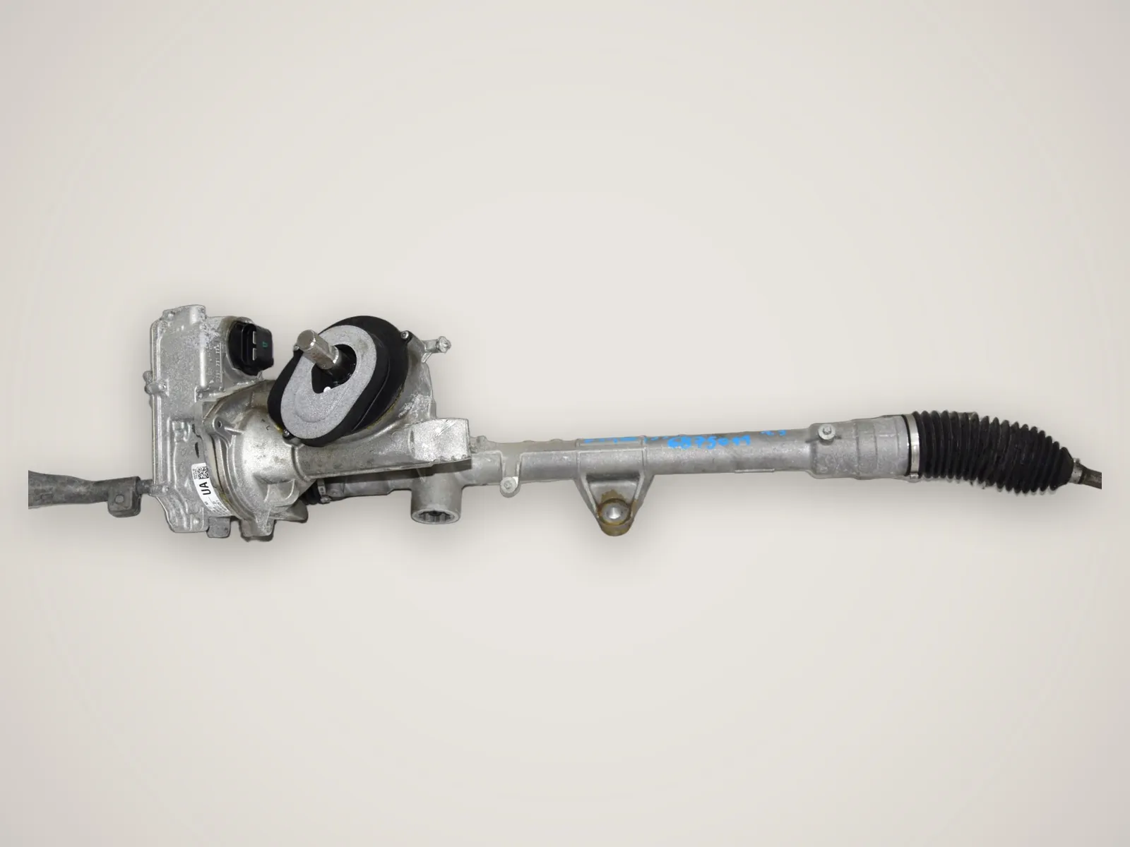 BMW X1 F48 — рульова рейка 6875011