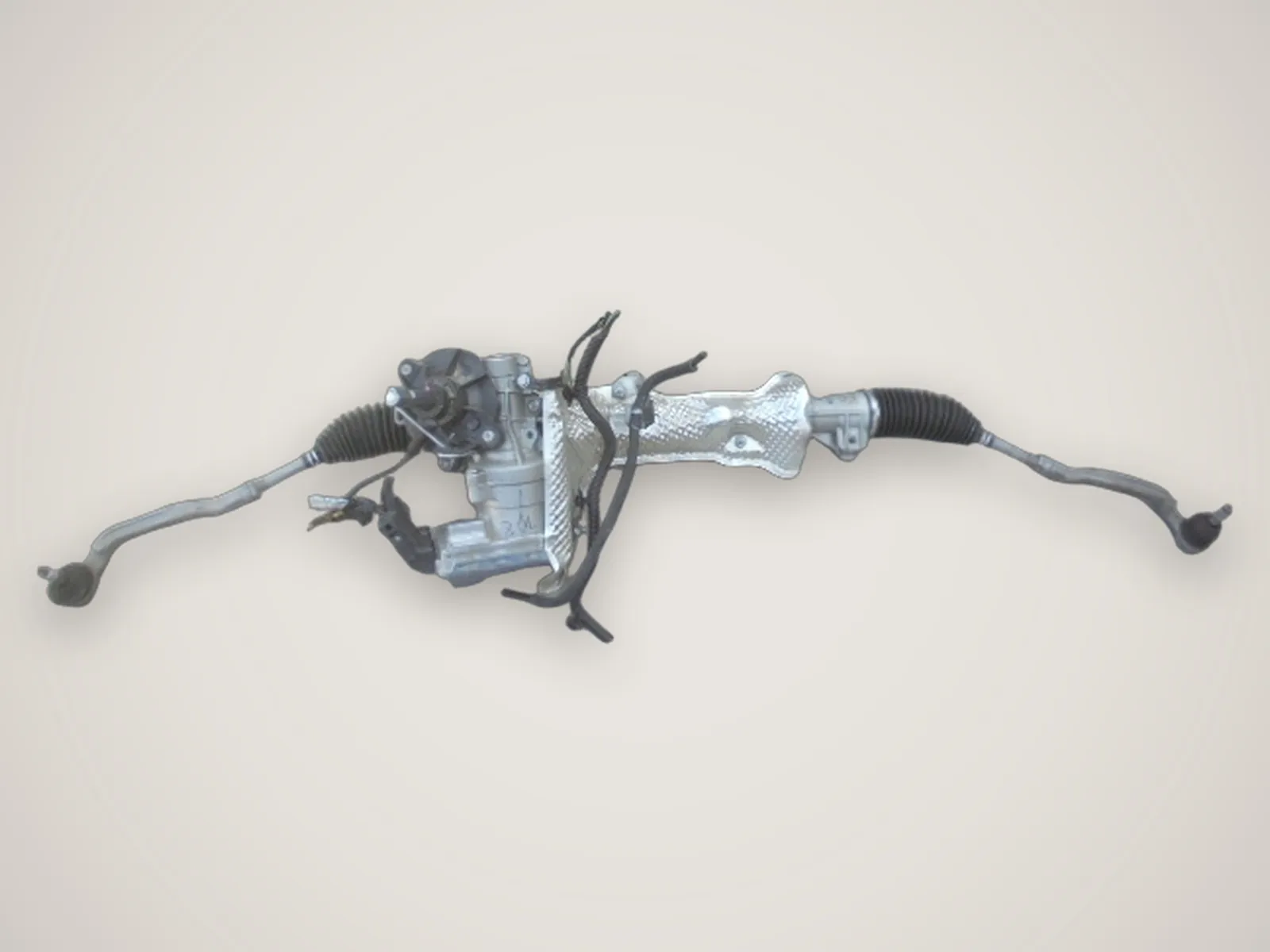 Peugeot 308 T9 — рульова рейка F800002419 (2019)