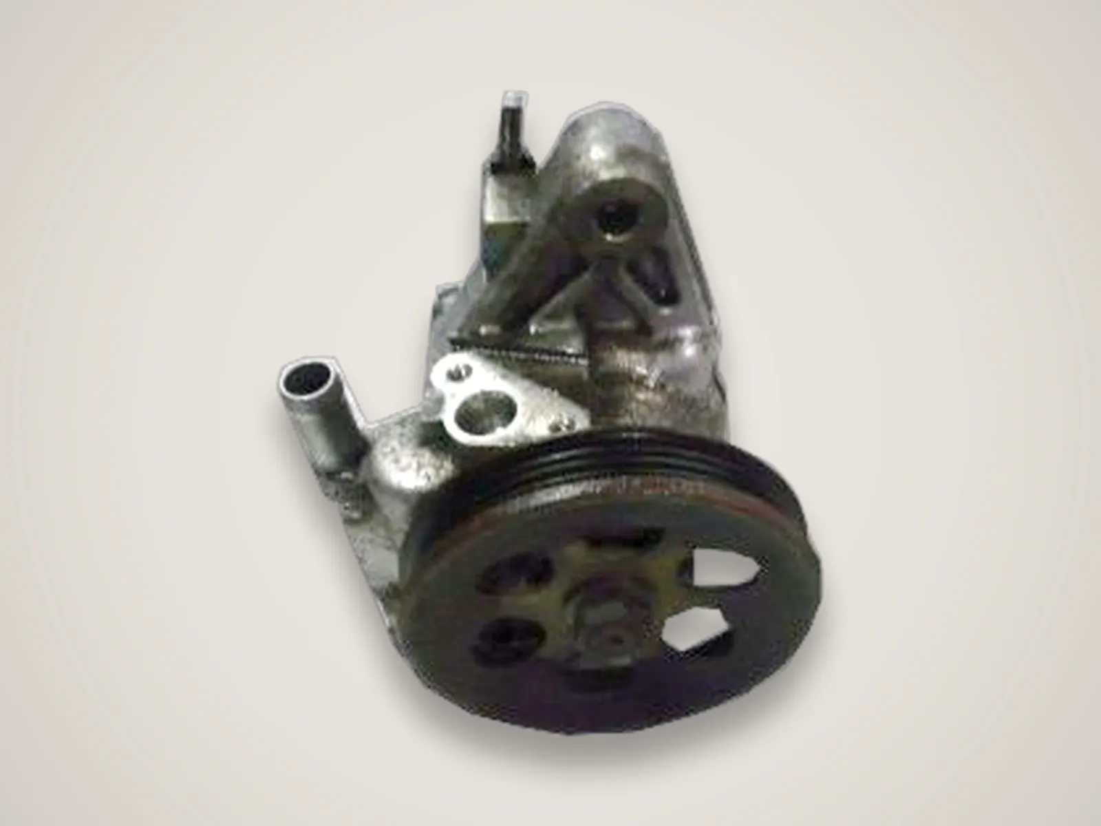 Honda Civic — насос гідропідсилювача керма P02152191T