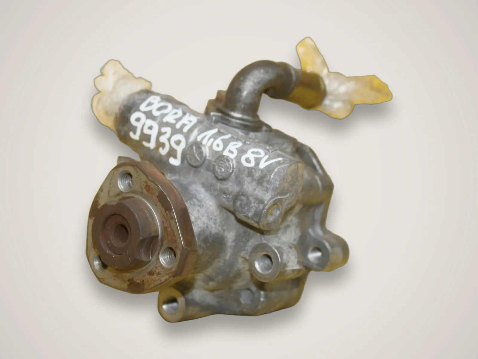 Volkswagen Bora — насос гідропідсилювача керма 1J0422154B (1.6)