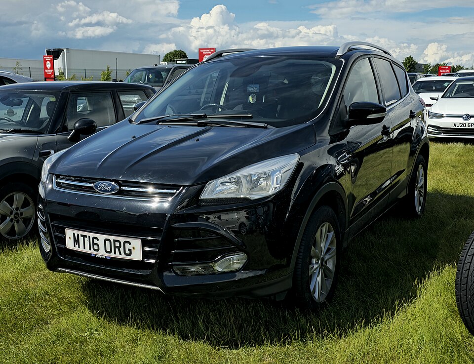 Ford KUGA MK1