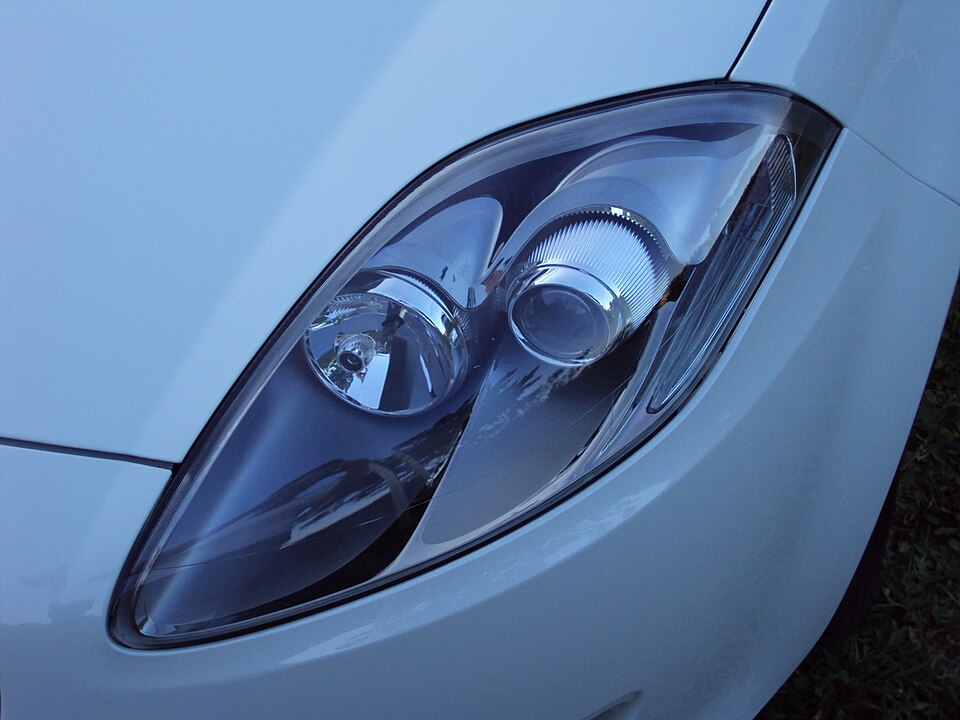 Fiat Bravo II (198)