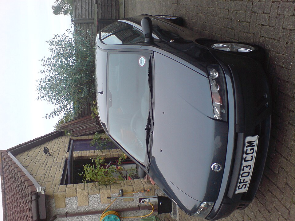 Fiat Punto II (188)