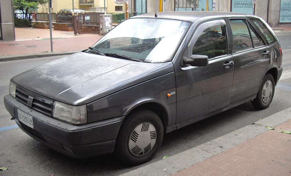 Fiat Tipo I (160)