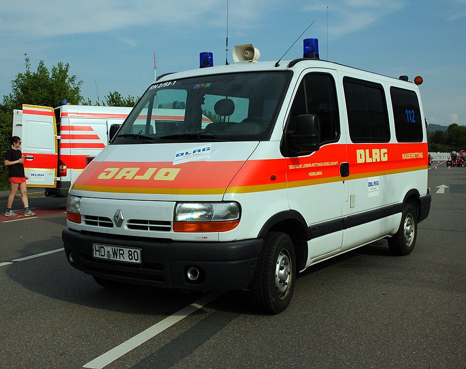 Renault MASTER II