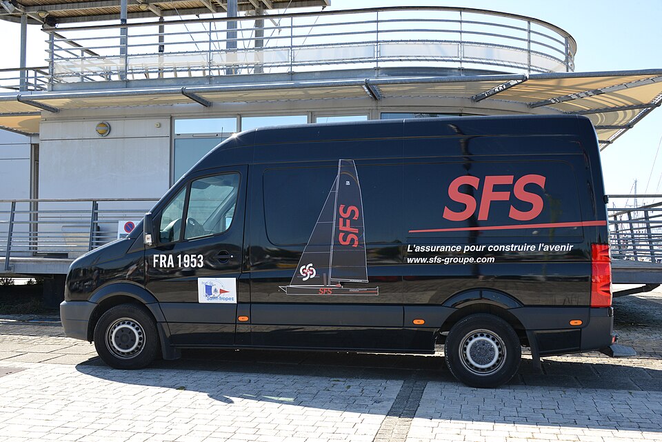 Volkswagen CRAFTER II