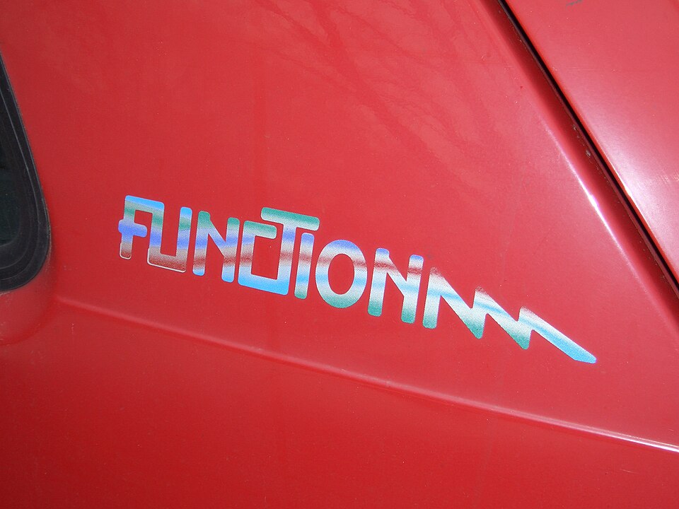Volkswagen GOLF II
